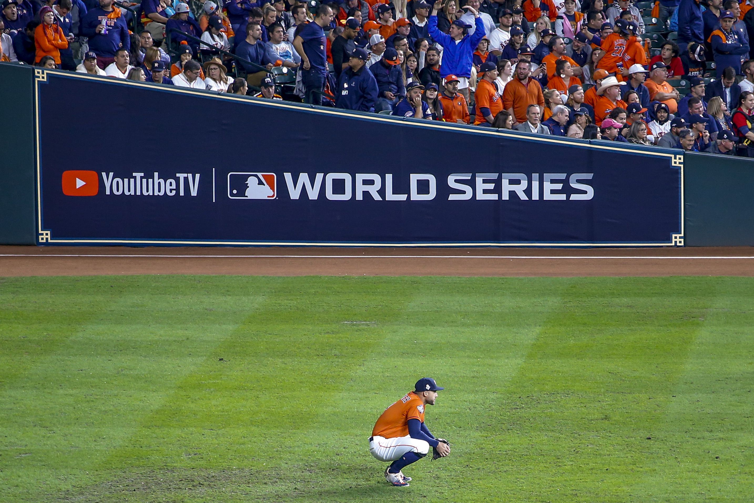 Nationals top Astros 7-2 to force Game 7 of 2019 World Series