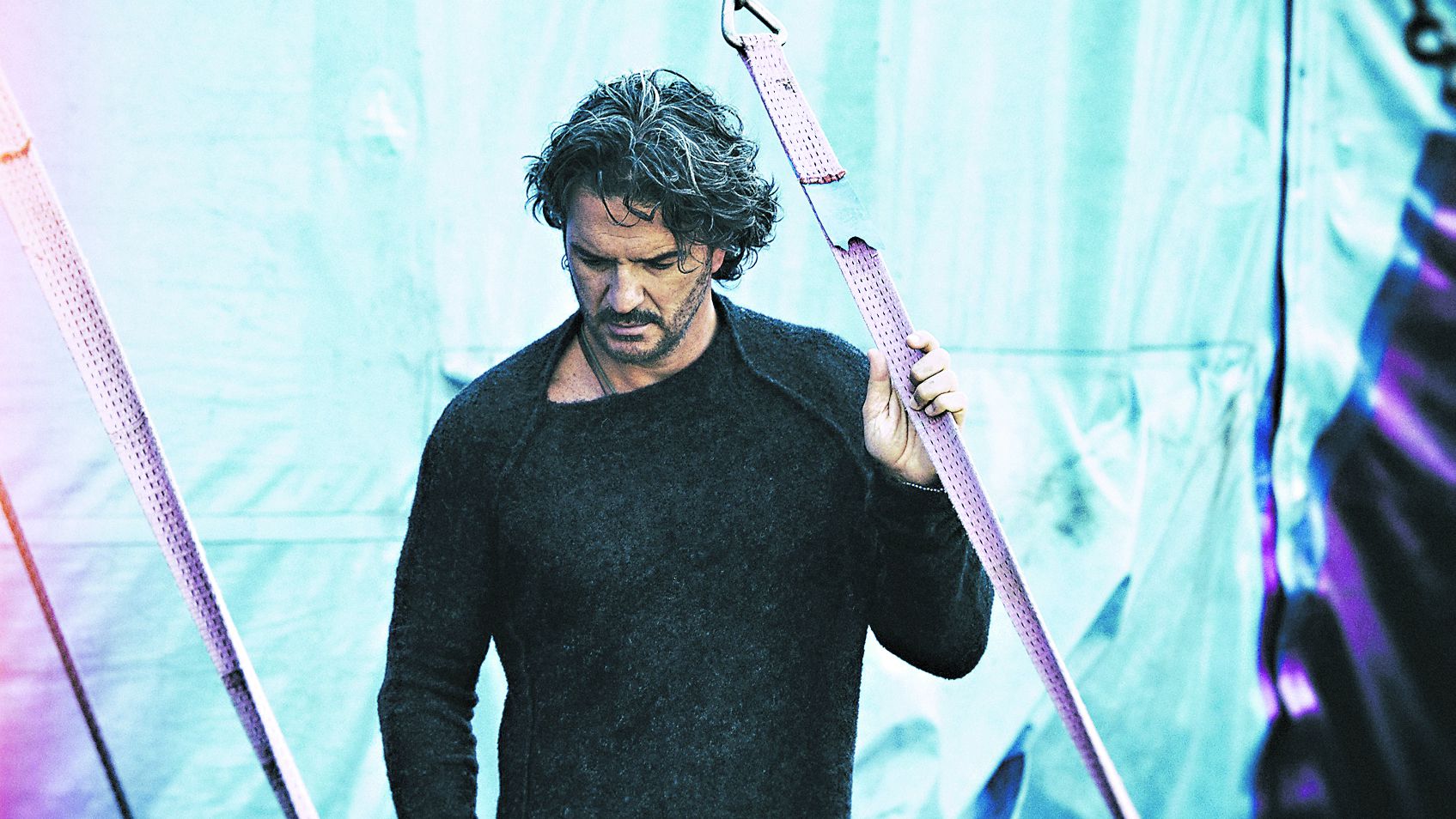 Ricardo Arjona