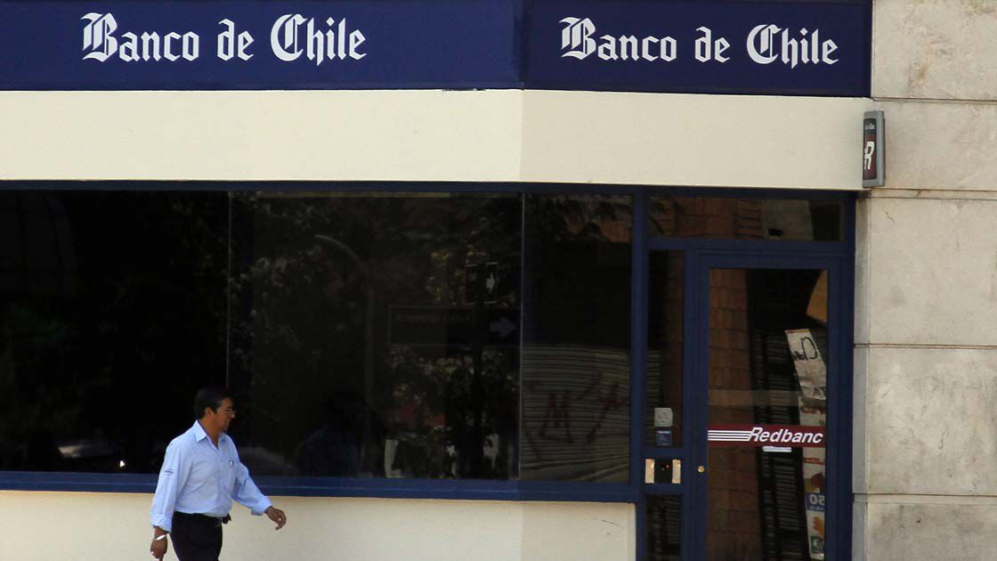 Banco de Chile