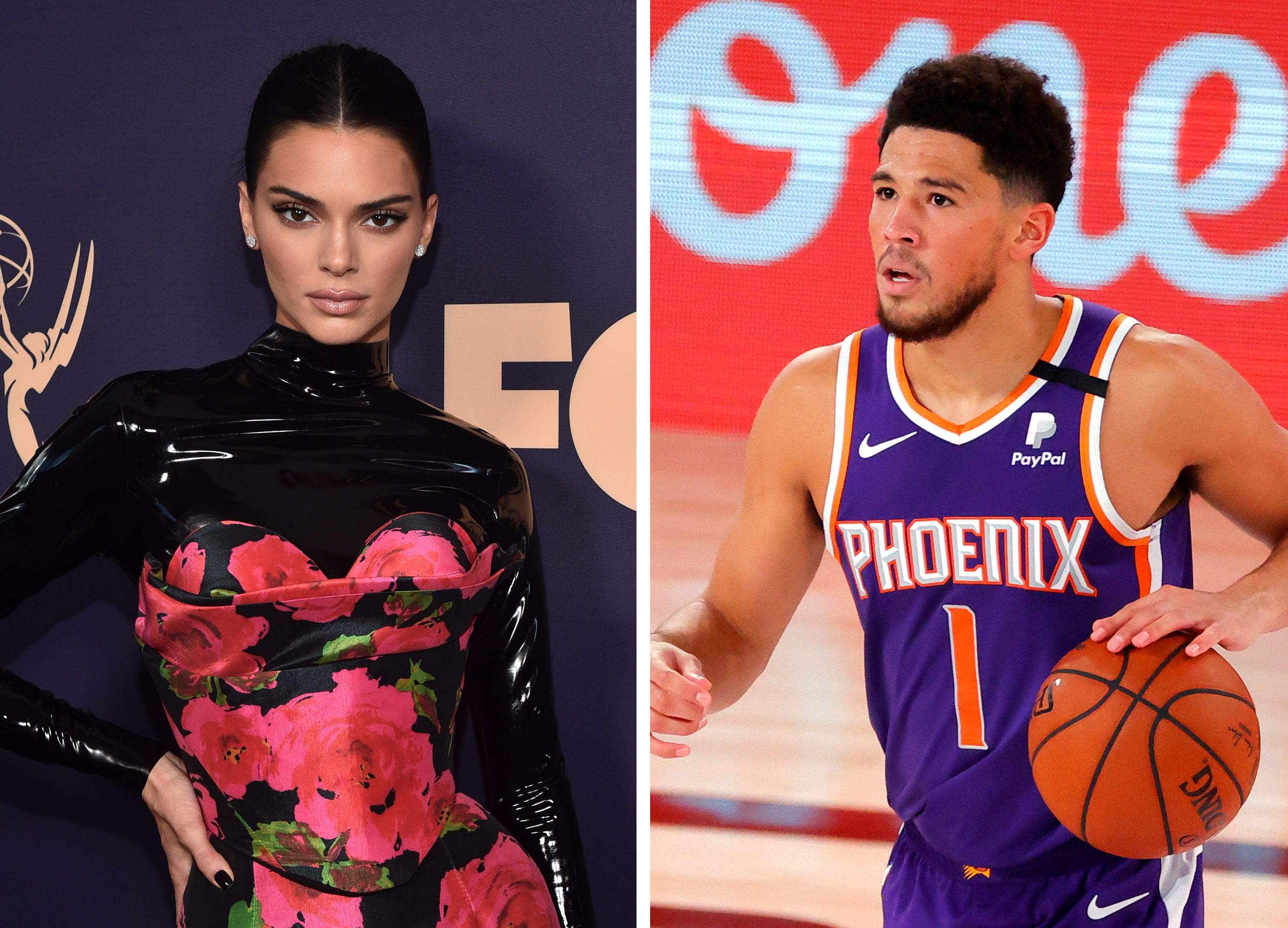 Kendall Jenner wants Ben Simmons back after he got flirty with