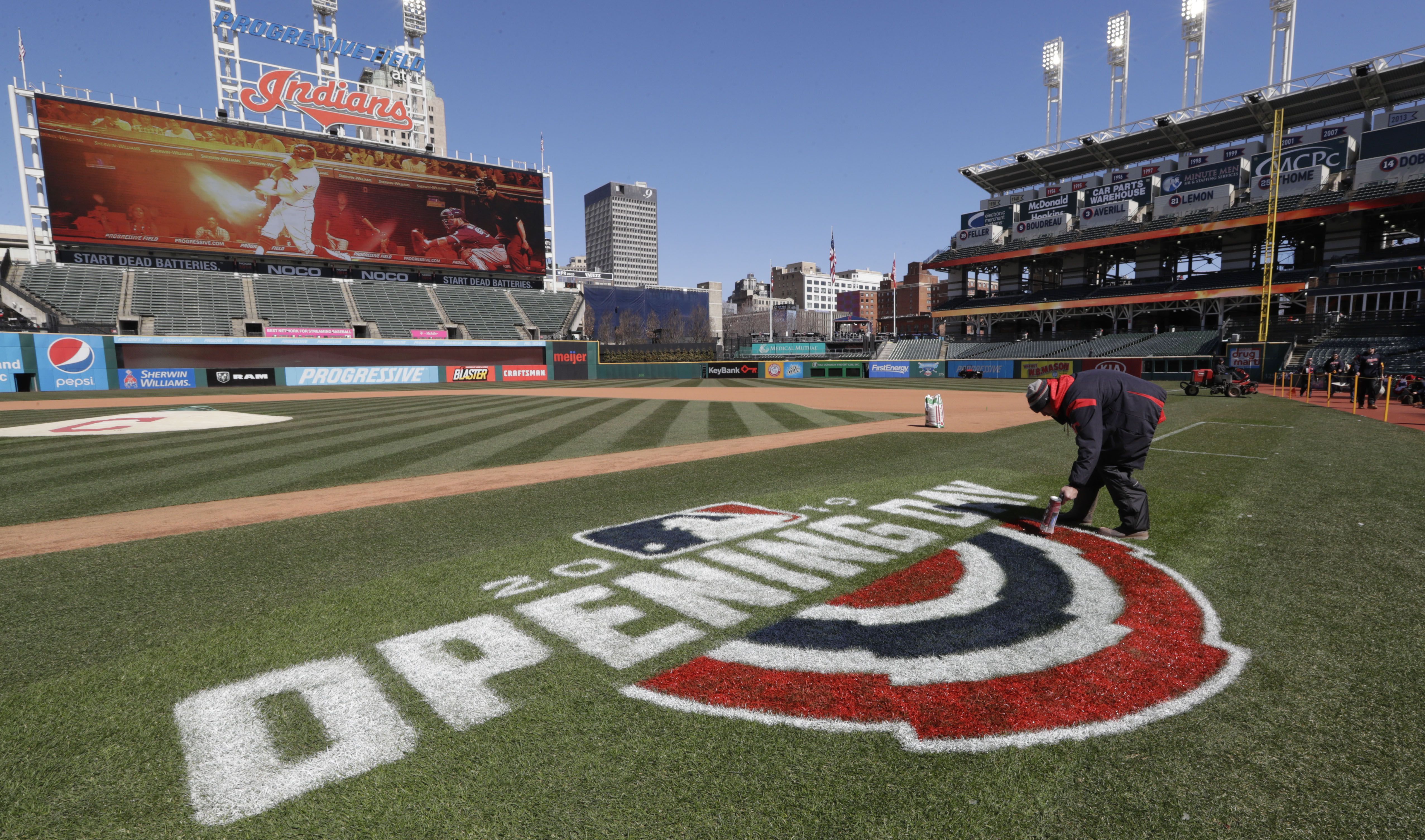 Indians announce $1 million donation to assist underserved CLE