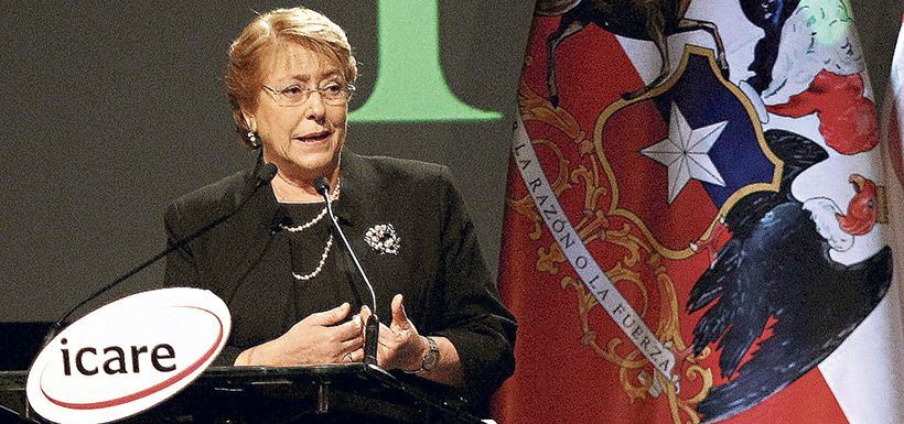 bachelet