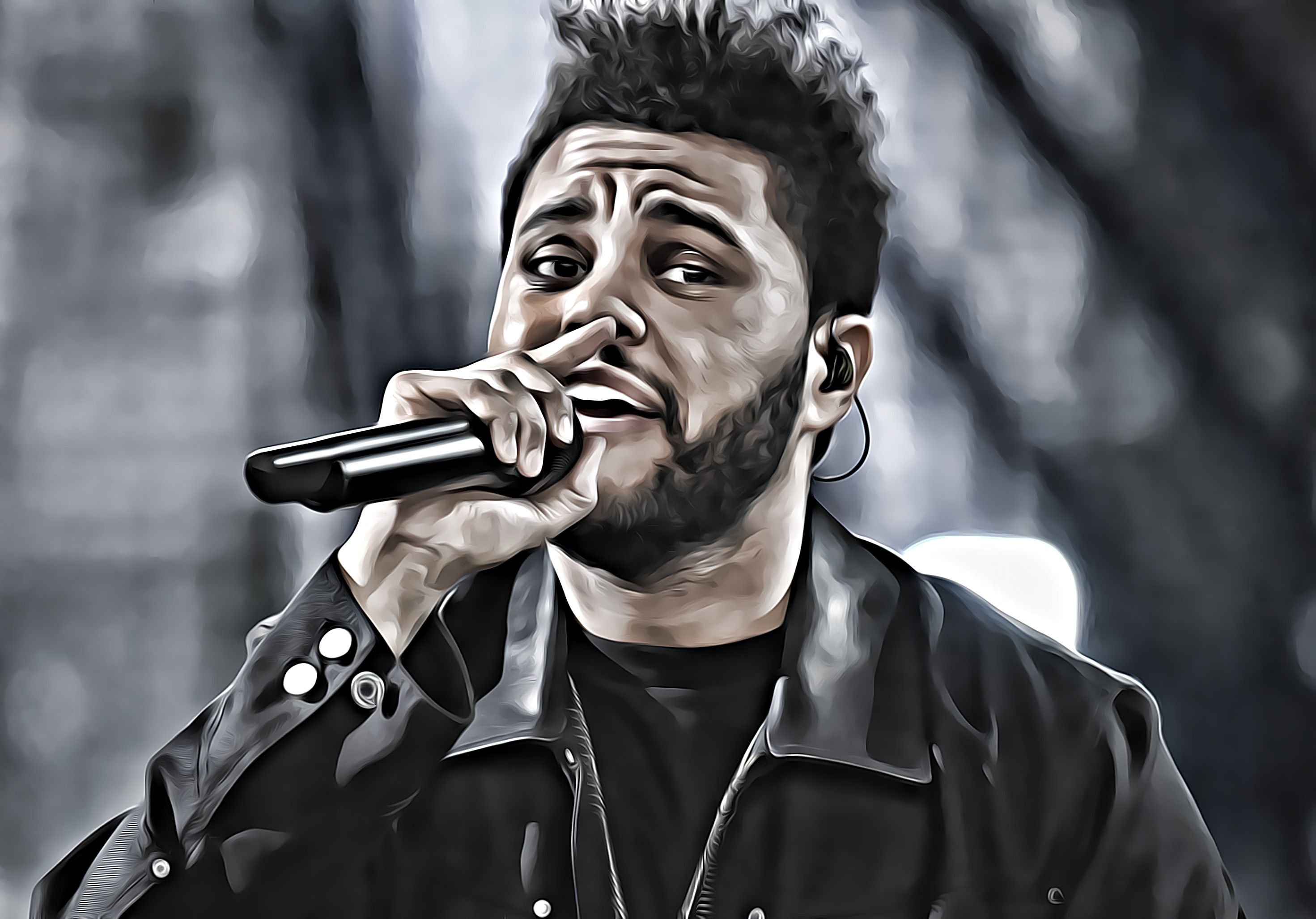 Are SeatGeek Tickets Legit? : r/TheWeeknd