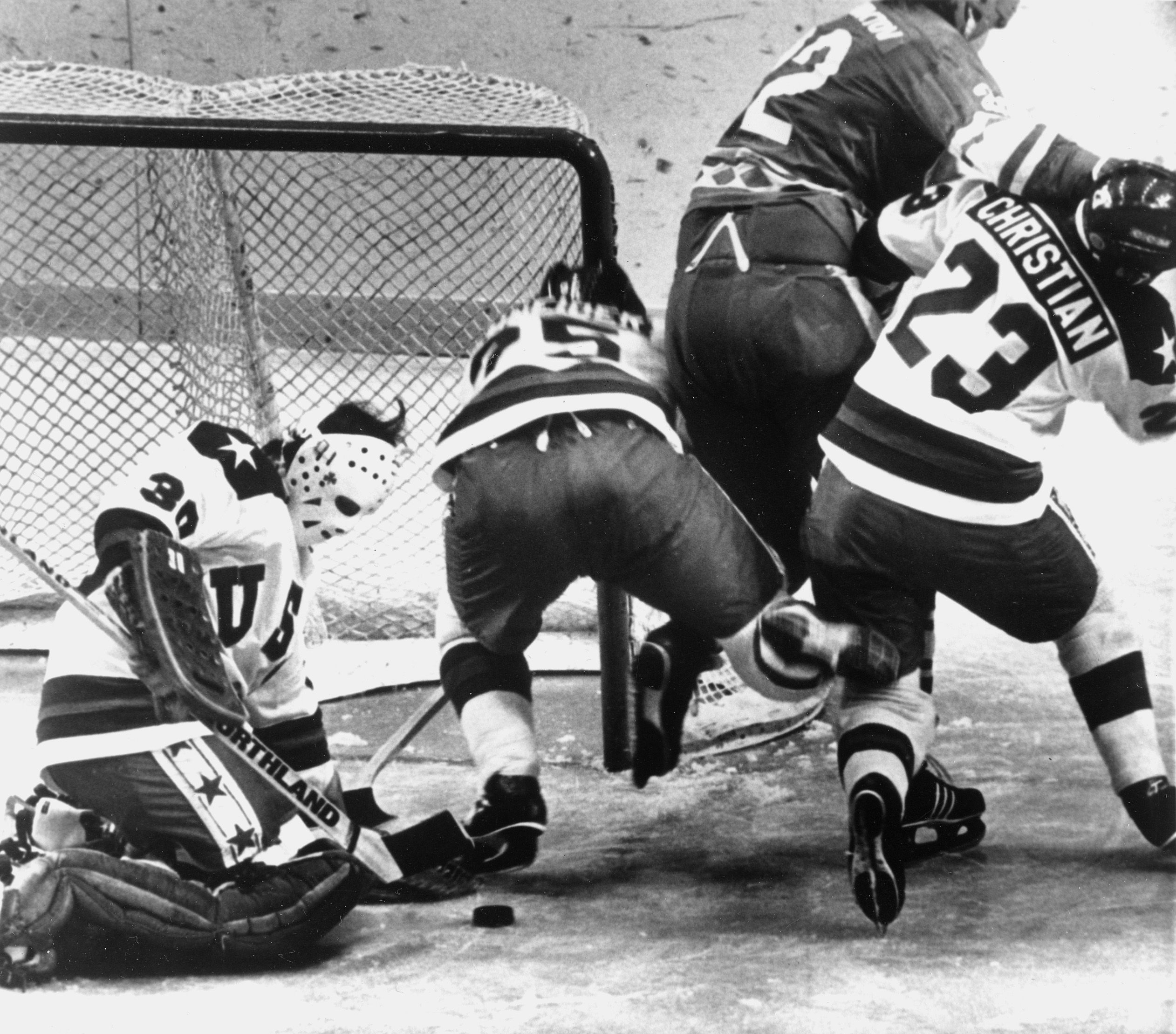 Elliott: 40 years later, the 'Miracle on Ice' still doesn't get
