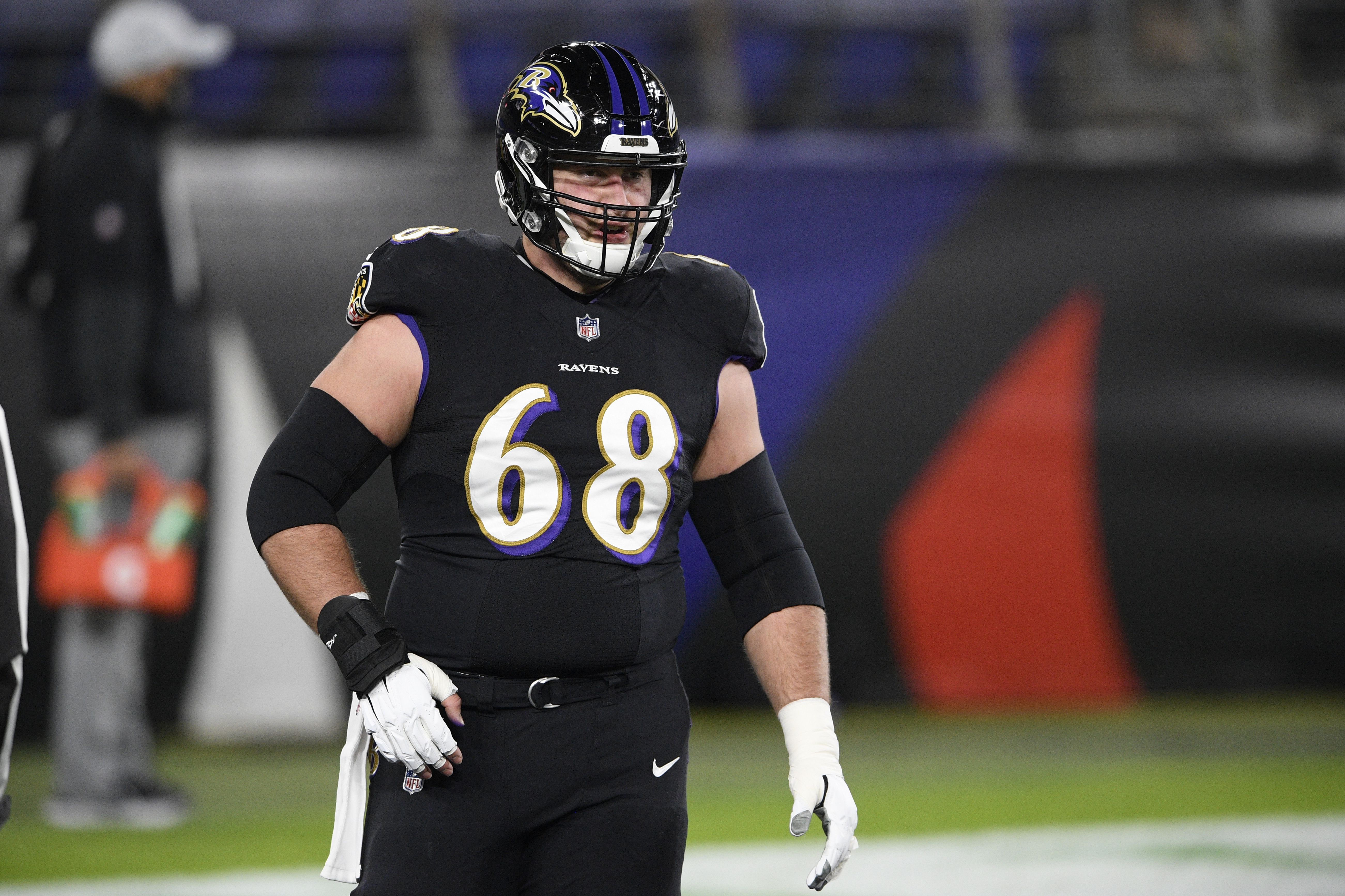 Late for Work 7/15: How the Ravens Offense Can Be Even Better in 2020