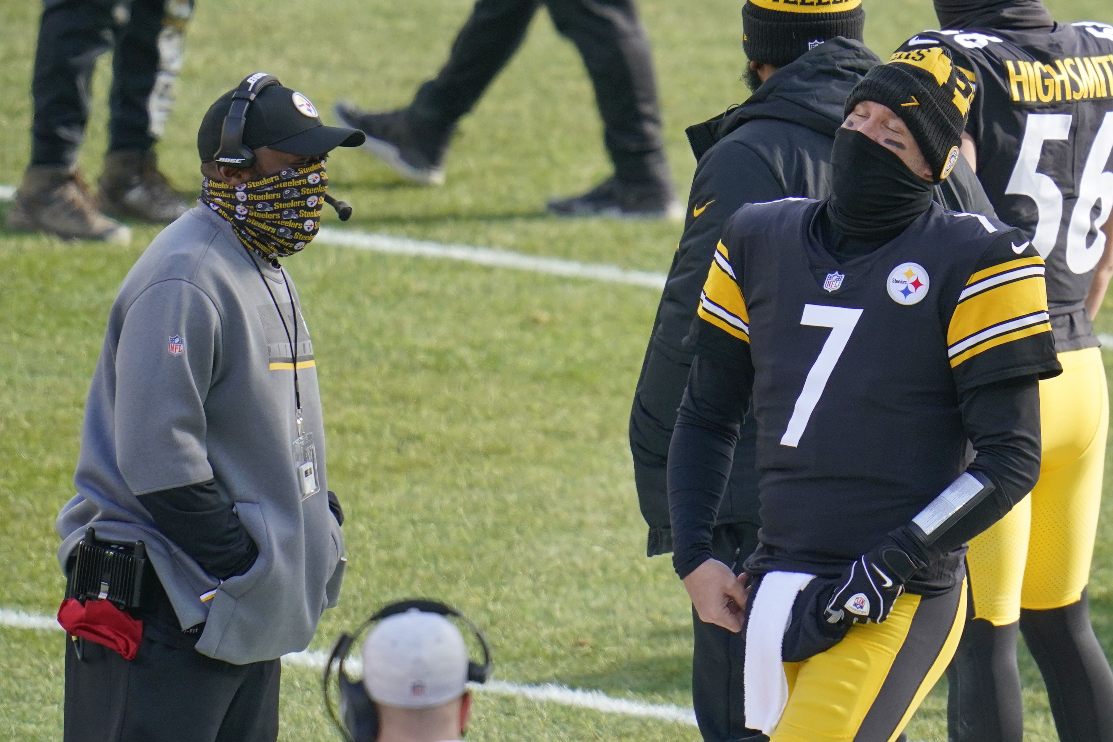 Myles Garrett hits Mason Rudolph with a helmet as an ugly Steelers loss  finishes with a terrible scene in Cleveland 