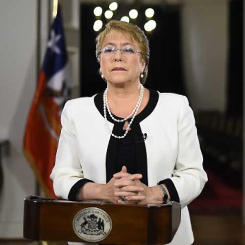 Bachelet-Port