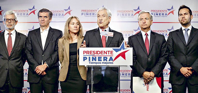 piñera