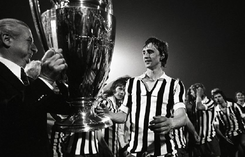 Johan Cruyff Ajax