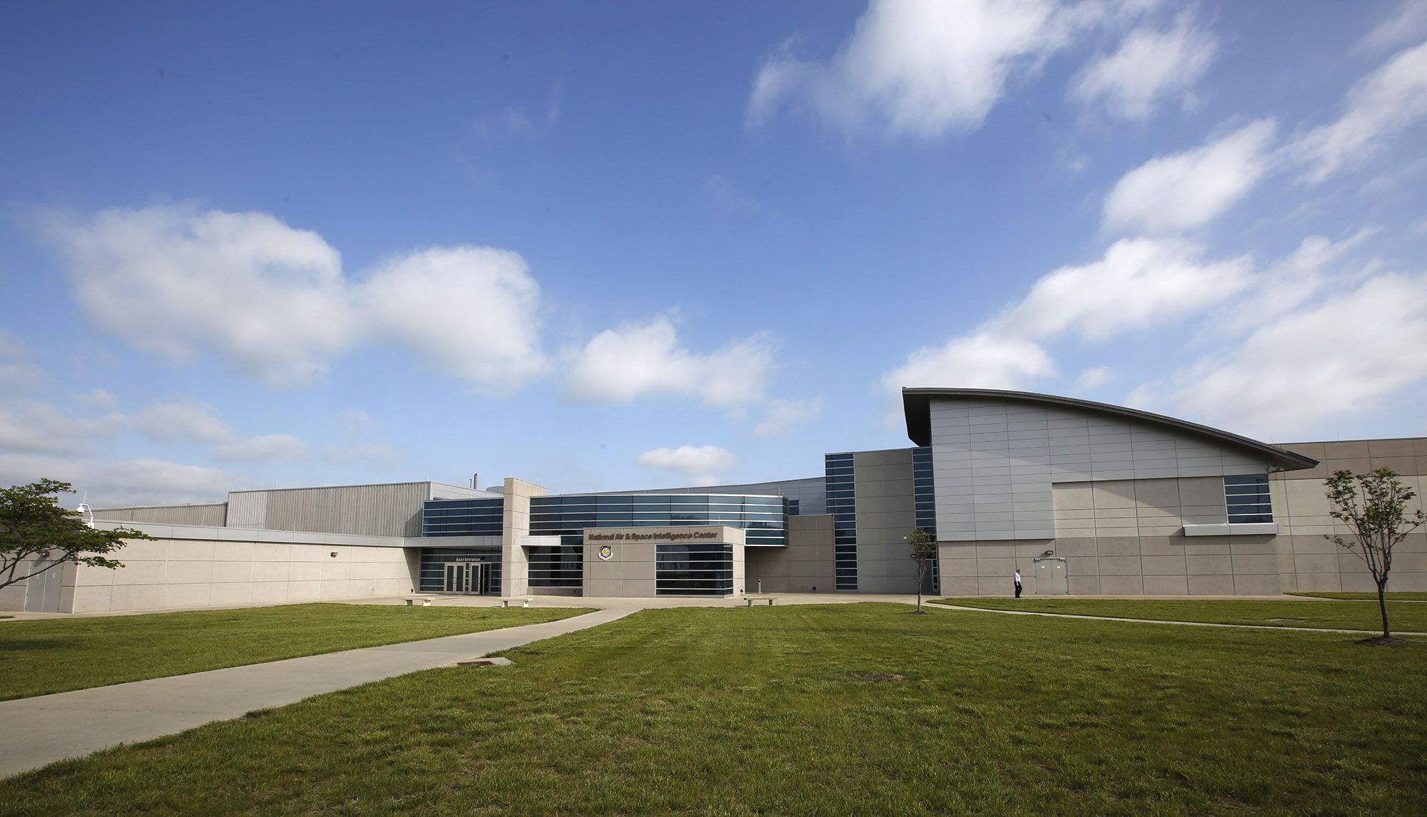 National Air and Space Intel Center