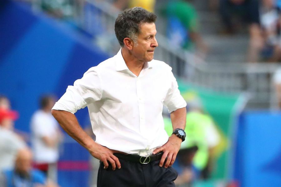 Osorio 2