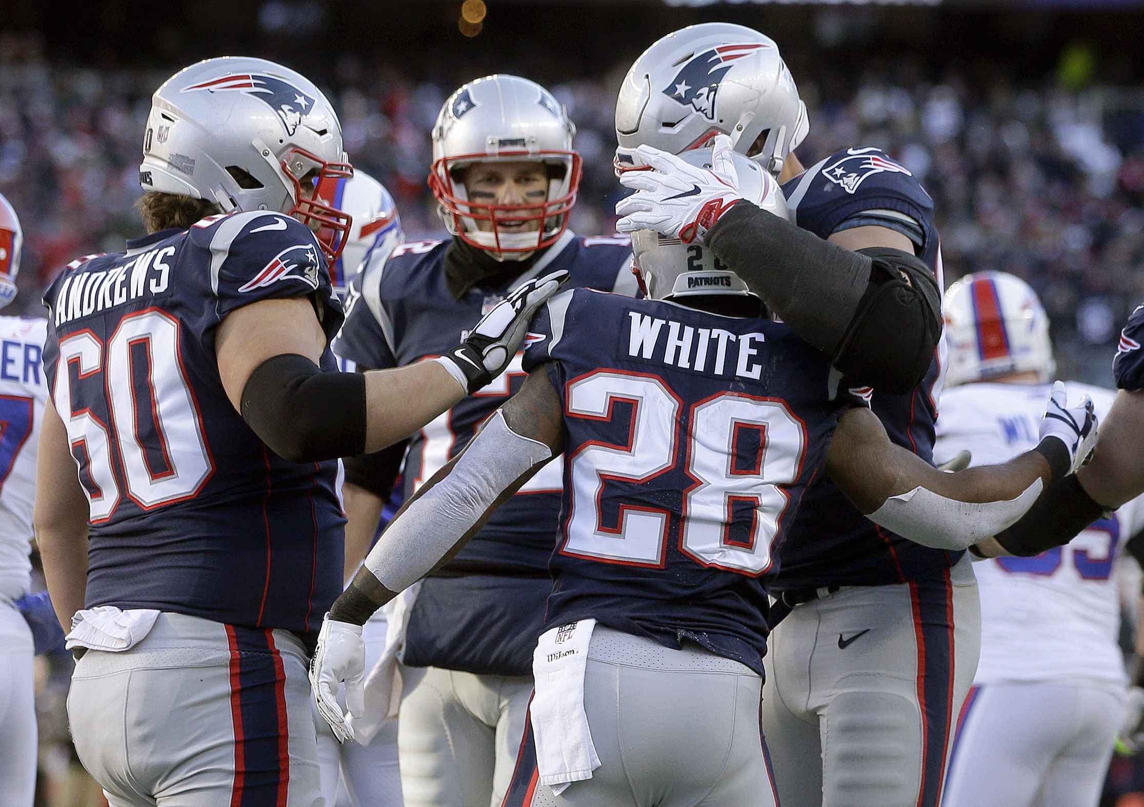 James White (@SweetFeet_White) / X