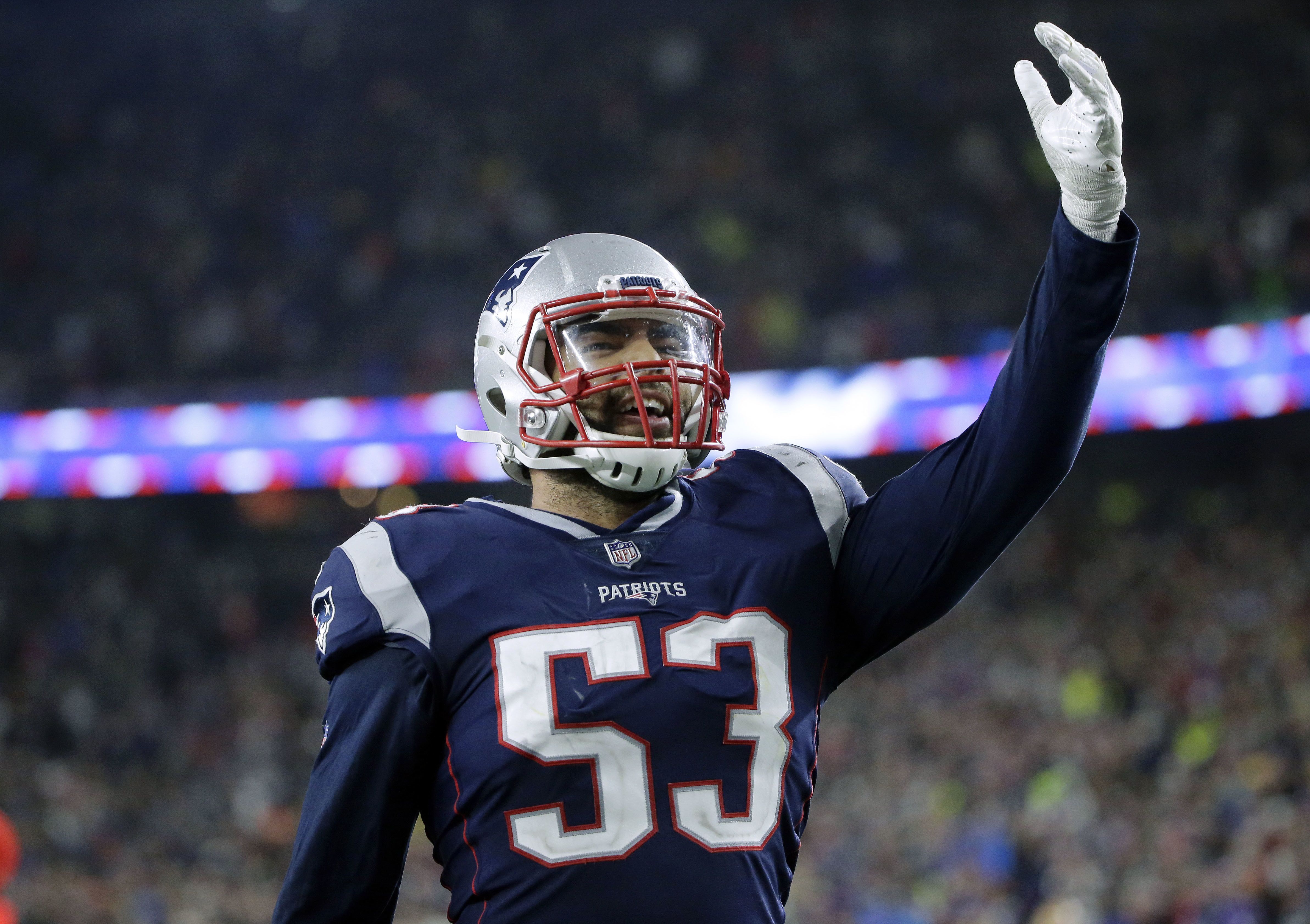 How good can the New England Patriots defense be in 2019? 'As good as we  want to be' 