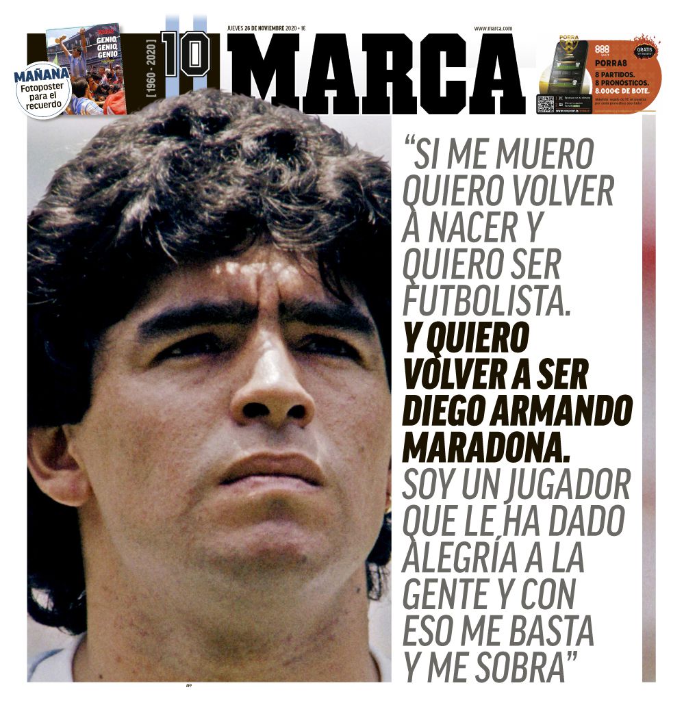 marca