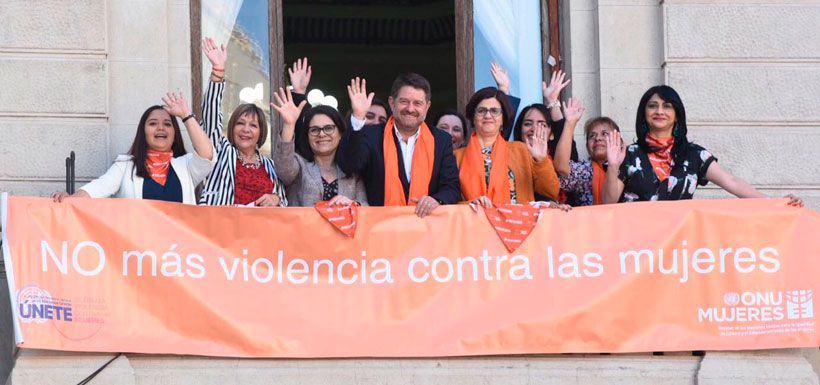 violencia