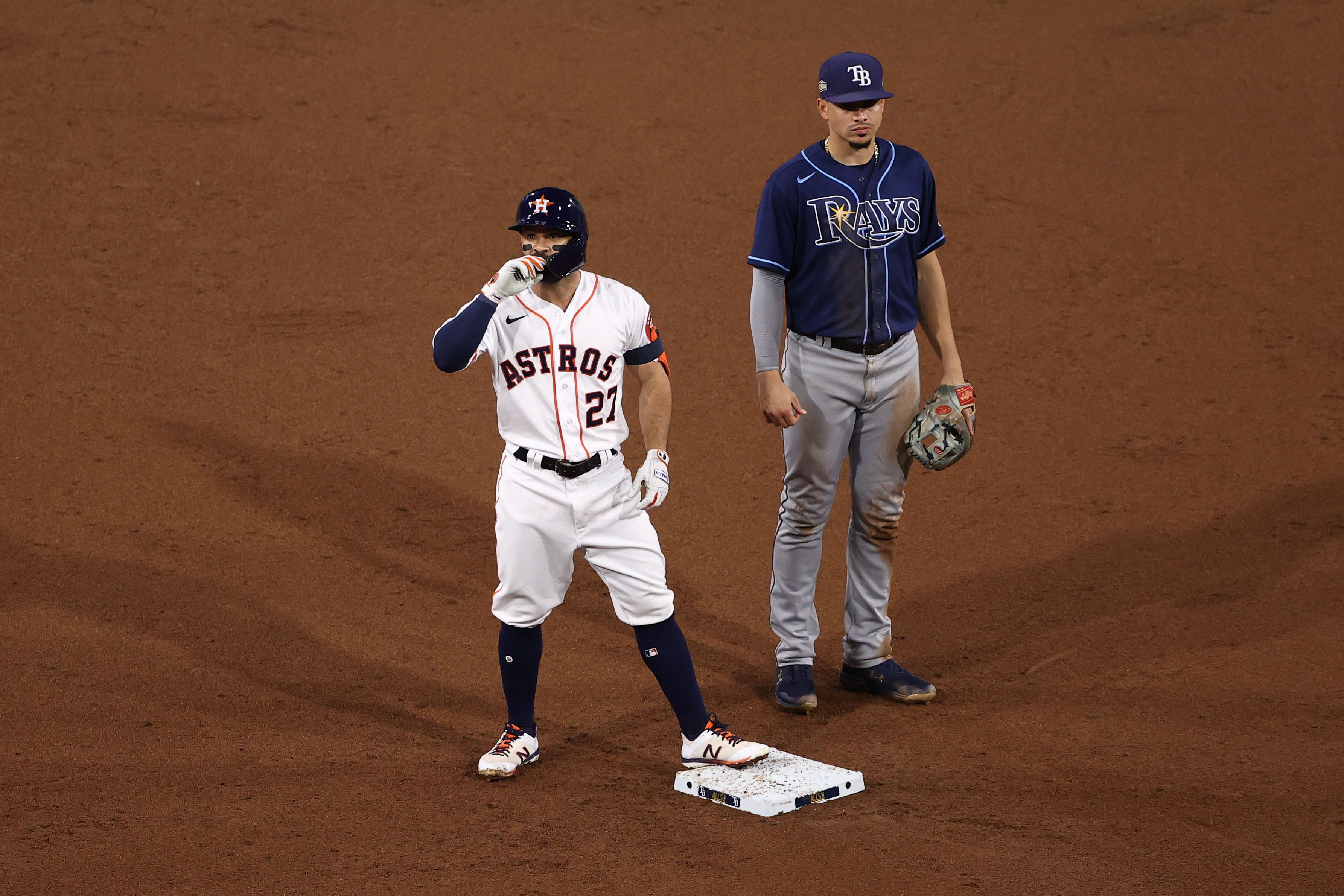 LEAD) Rays' Choi Ji-man blasts 1st homer of season, extends