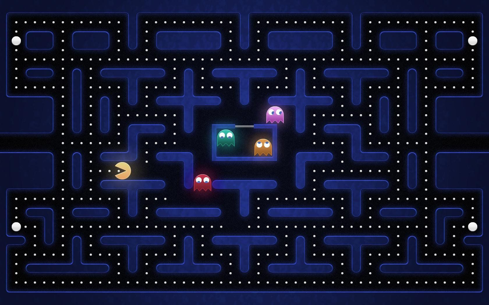 pacman