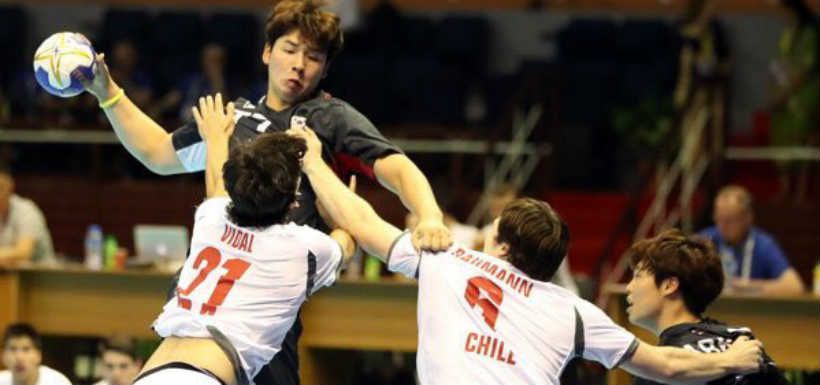 corea-balonmano