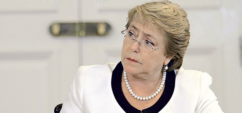 bachelet