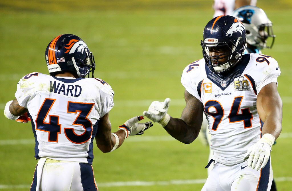 Super Bowl 50: Attacking the Denver Broncos Defense