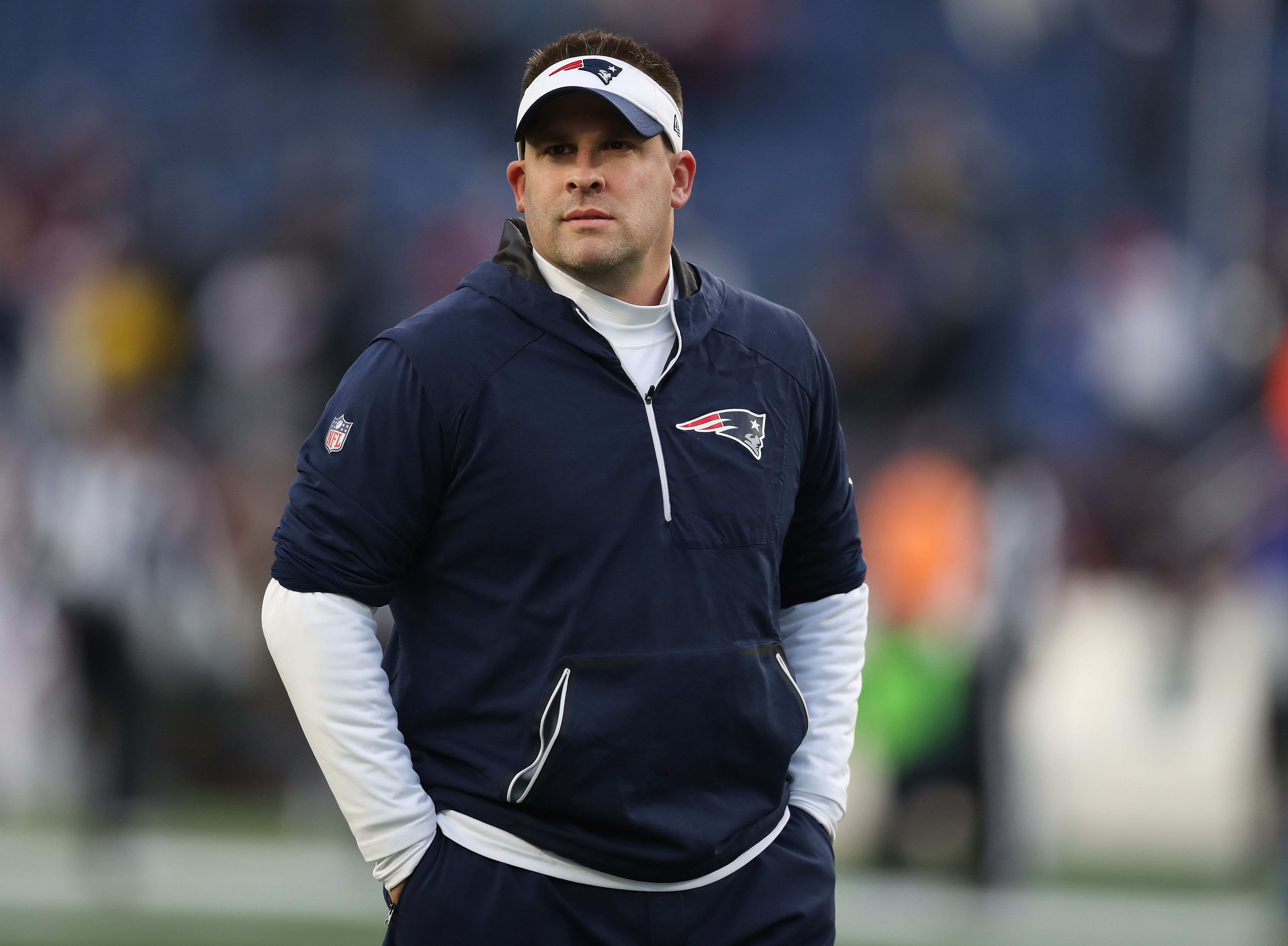 Raiders financial woes are preventing Josh McDaniels firing, team is 'cash  poor': report