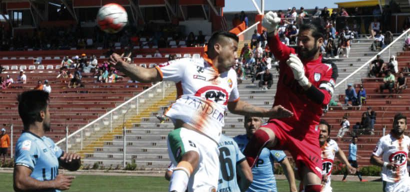 iquique-cobresal