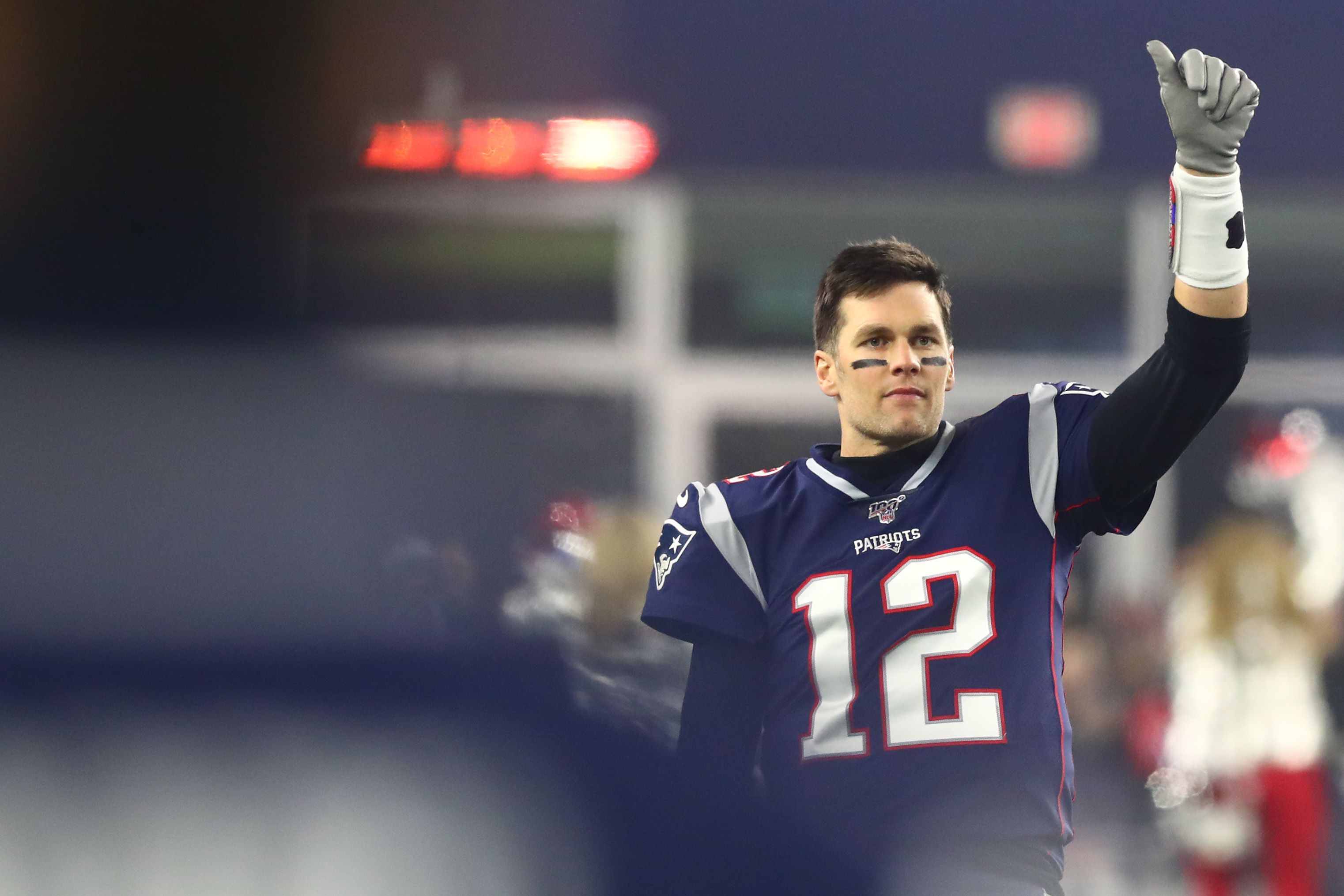 Tom Brady's Patriots career made Boston, New England a different place