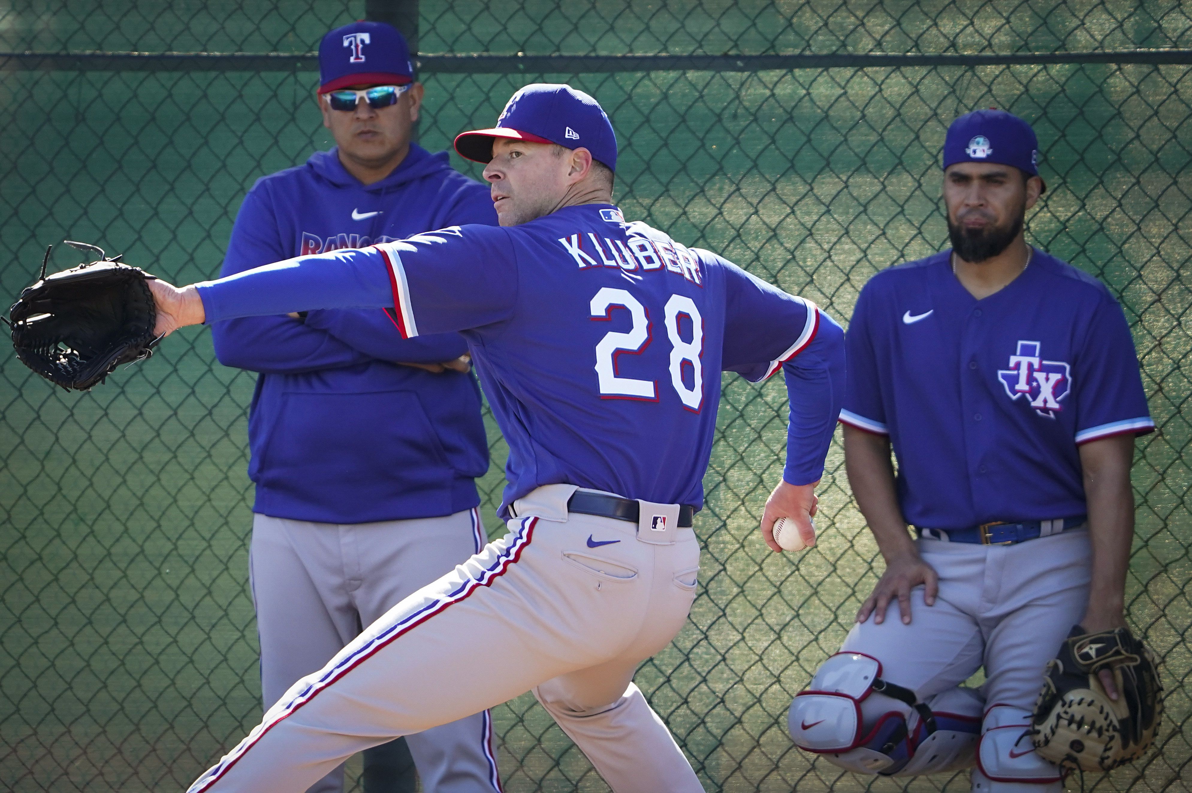 Rangers prospect Isiah Kiner-Falefa still flying under radar