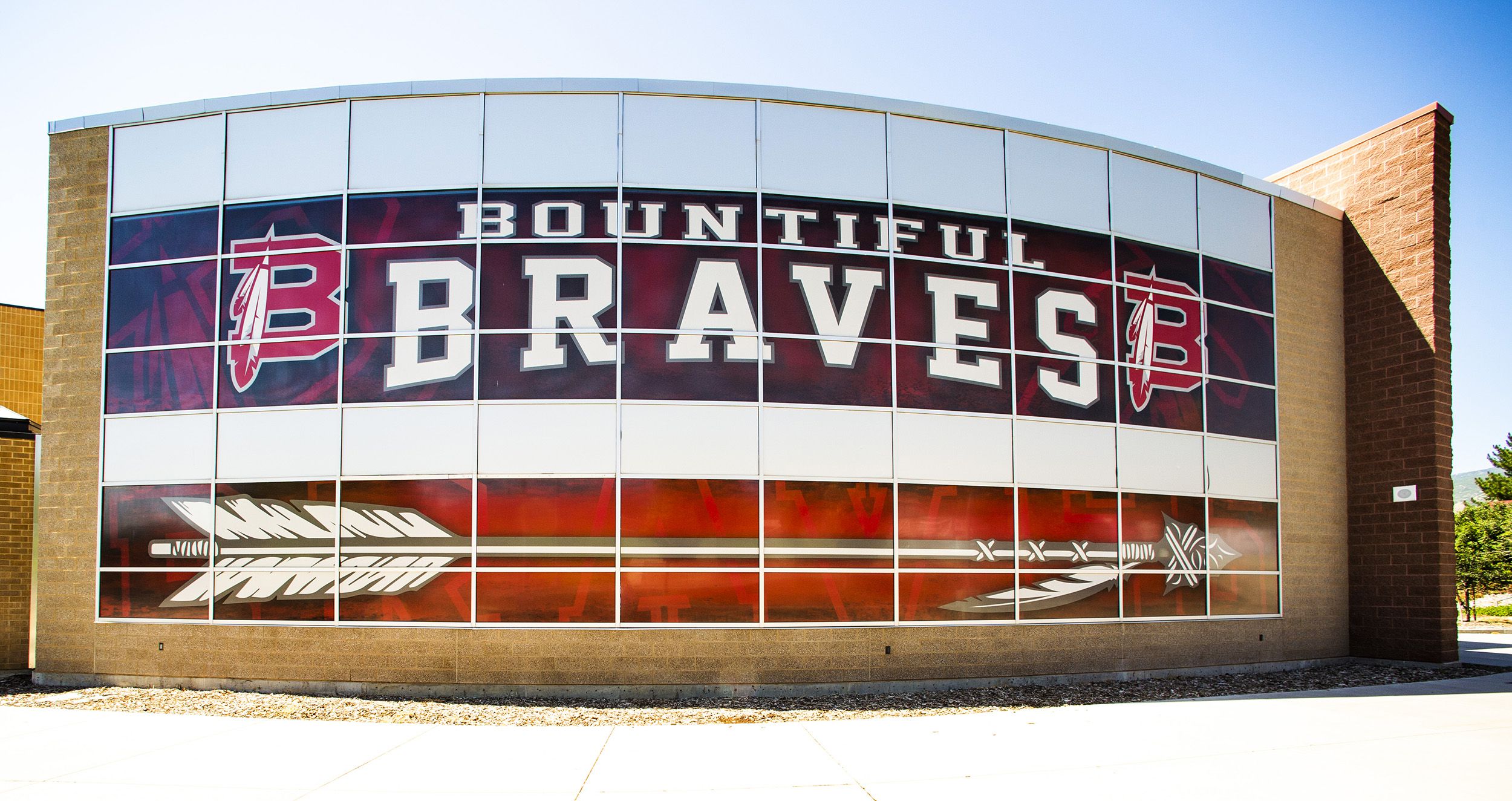 Public Service Announcement: Renaming the Braves 