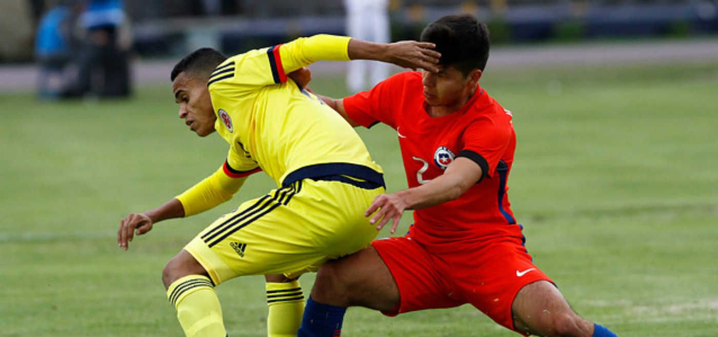 chile-colombia