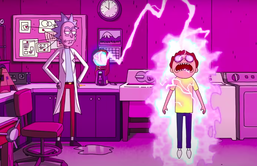 watch rick and morty online tv links free