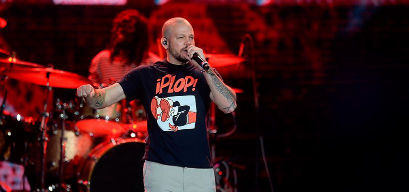 residente