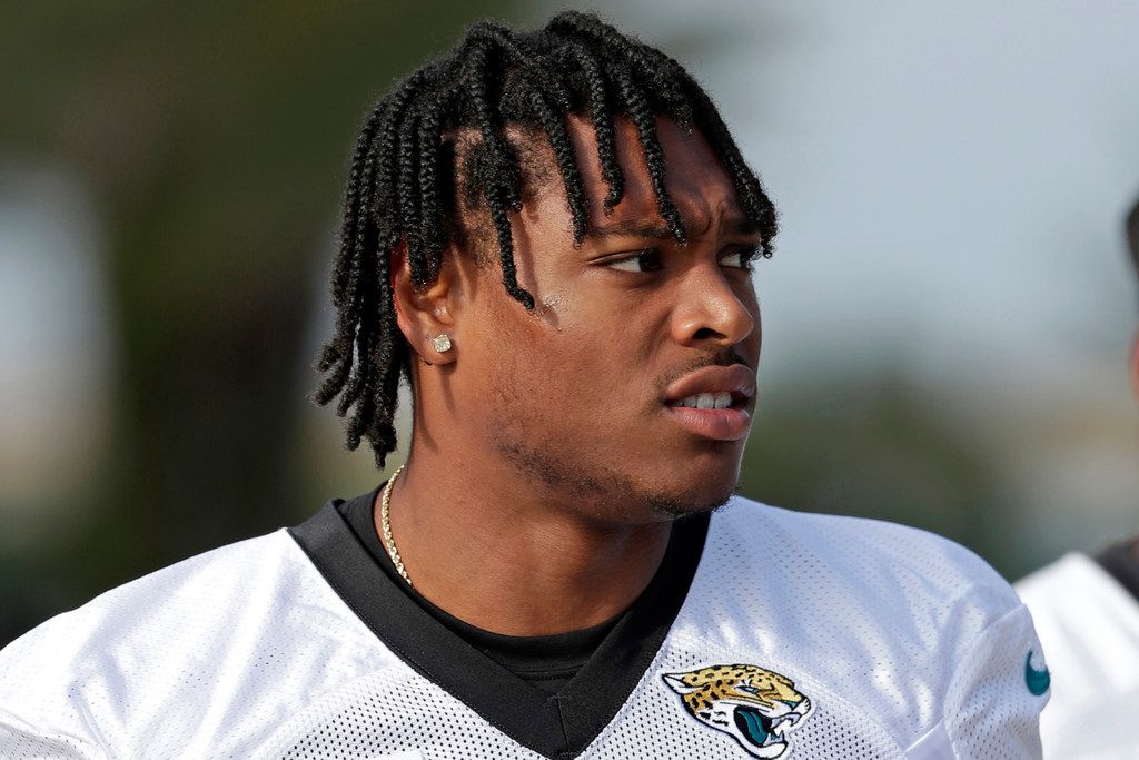 Jaguars rookie Jalen Ramsey takes dig at Cowboys for passing on