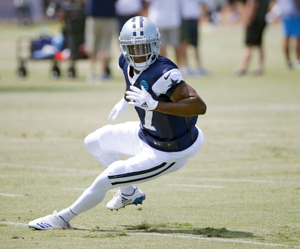 Cowboys Jourdan Lewis may miss rest of training camp, hopeful for Week 1 -  Blogging The Boys