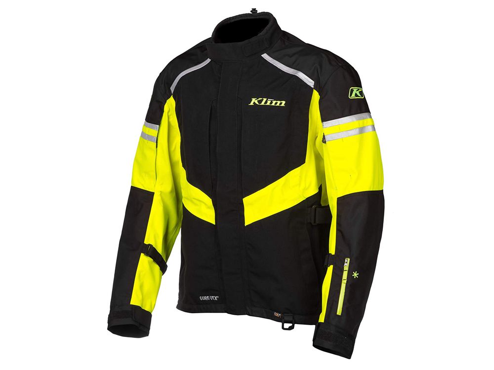 Klim latitude hot sale jacket 2019