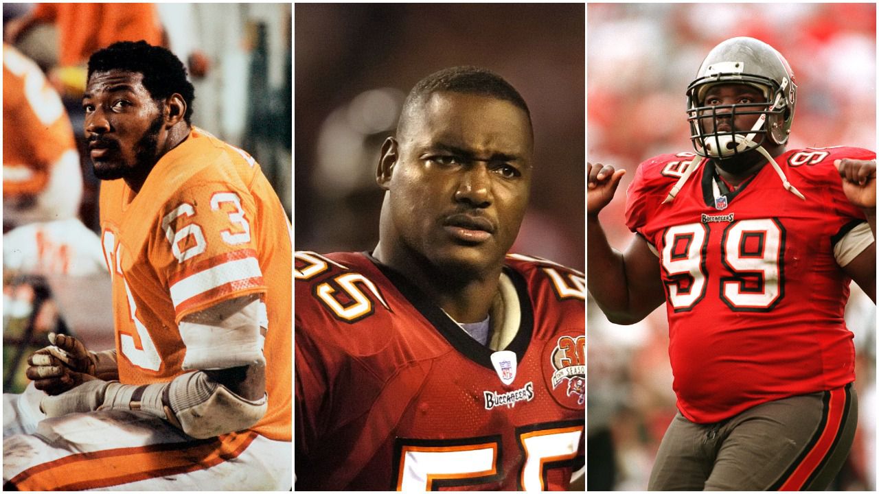 Tampa Bay Buccaneers, History, Super Bowl, & Notable Players