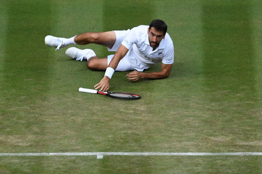 Cilic