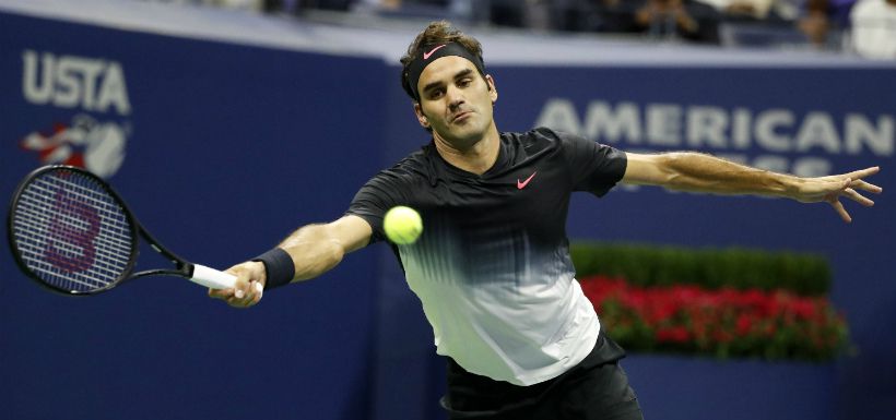 federer