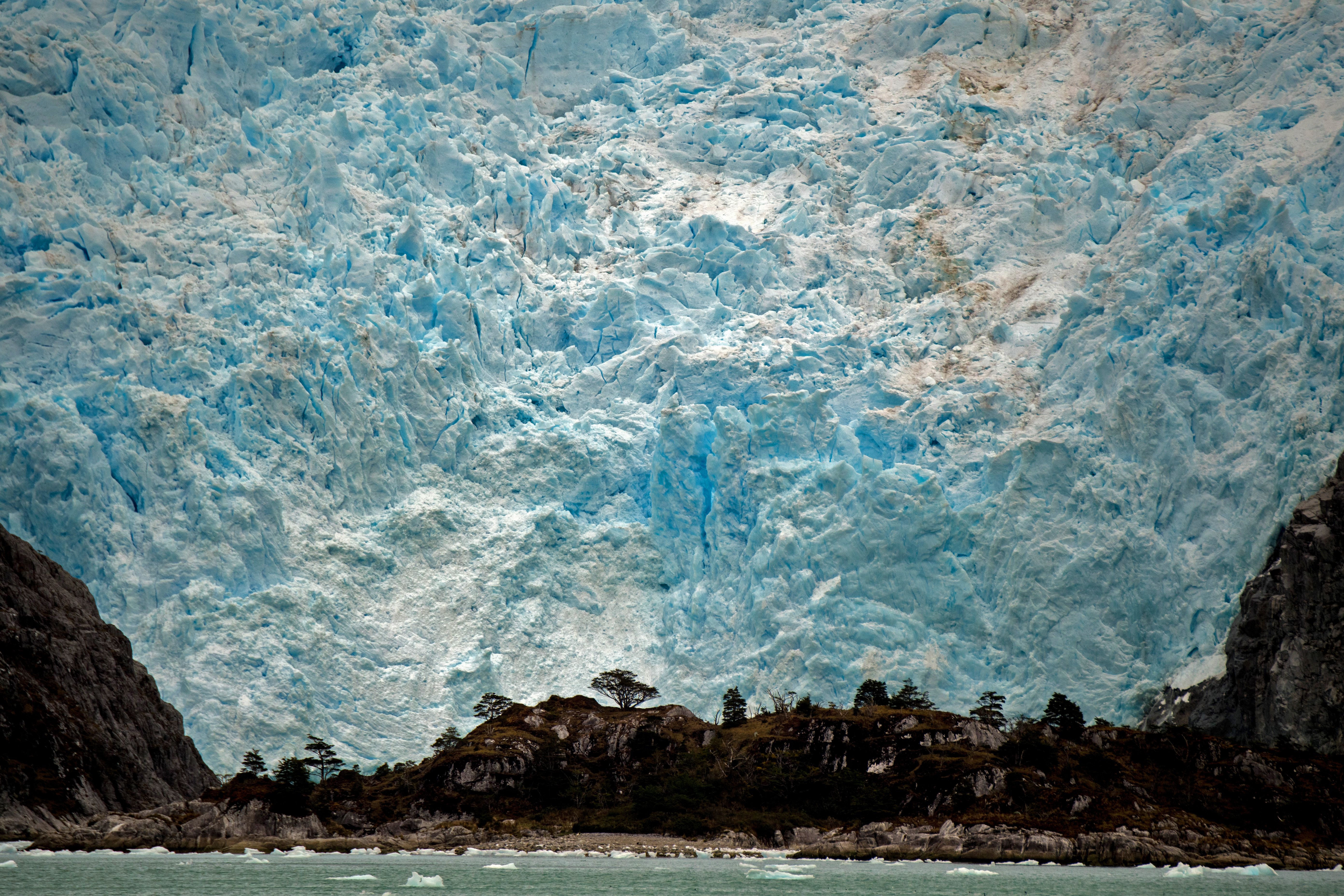 CHILE-ENVIRONMENT-SCIENCE-SENO BALLENA