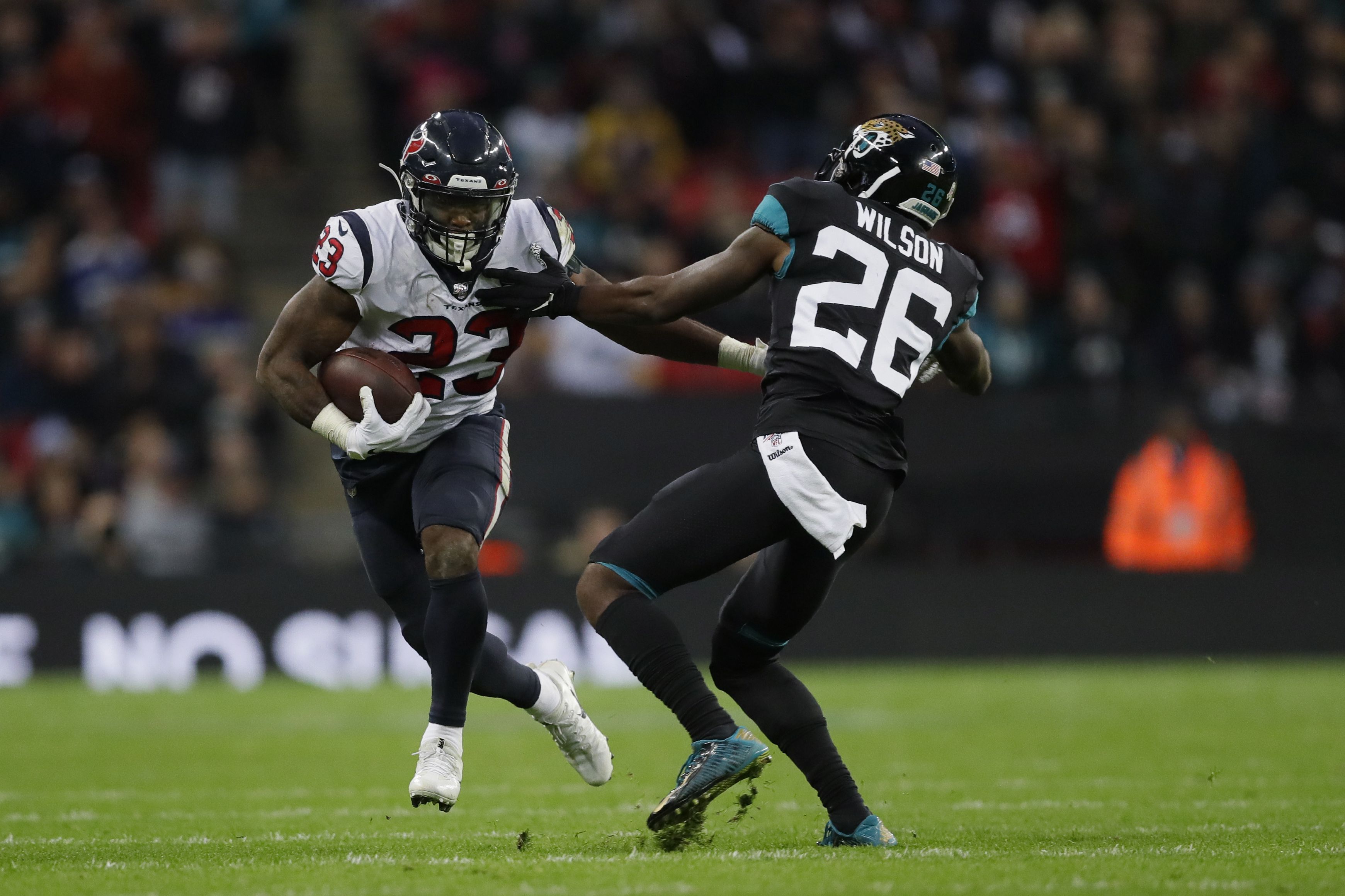 Deshaun Watson throws three TD passes to lead the Houston Texans past the  Oakland Raiders: Recap, score, stats and more 