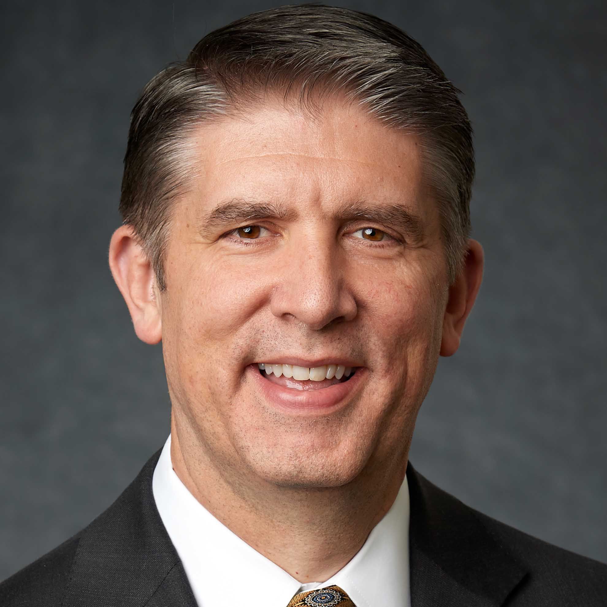 Former Utah Valley University president joins LDS Church s general