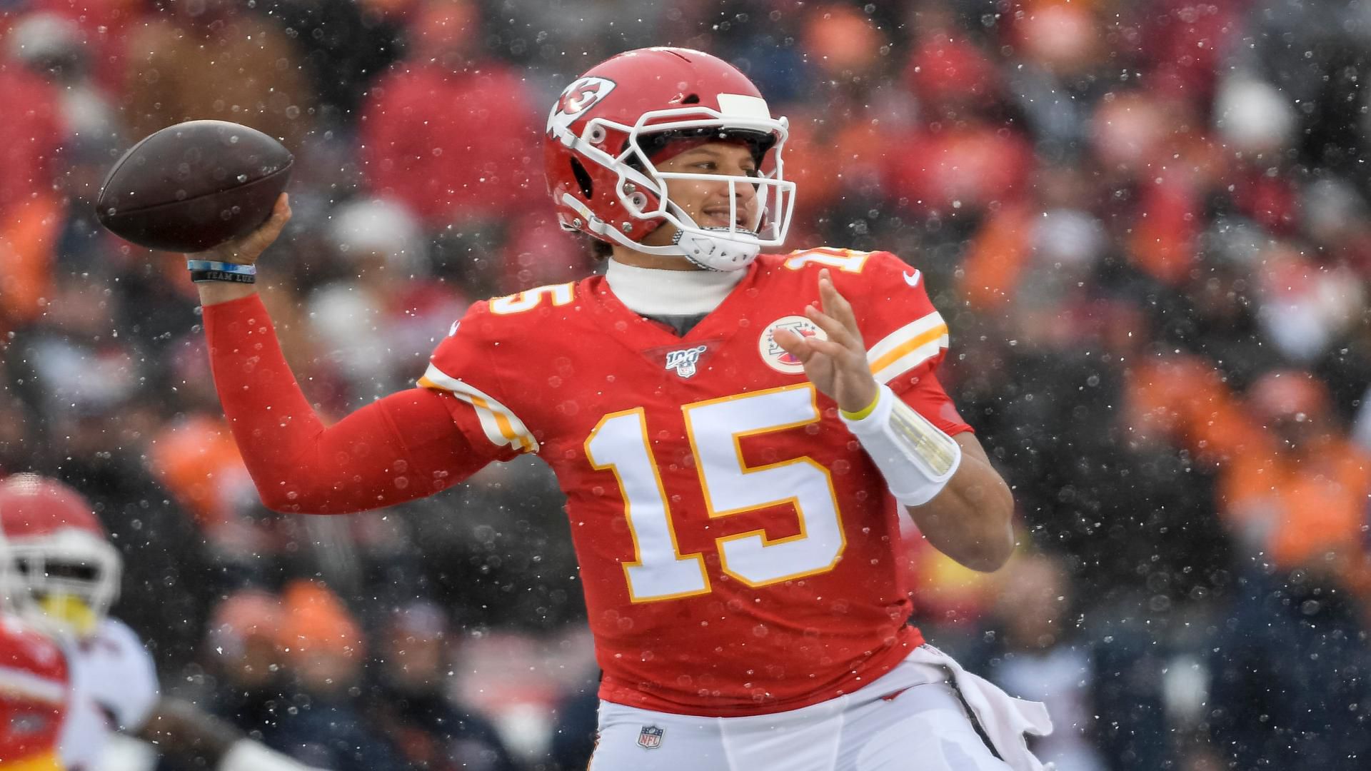 Why did 49ers pass on Patrick Mahomes? Kyle Shanahan explains