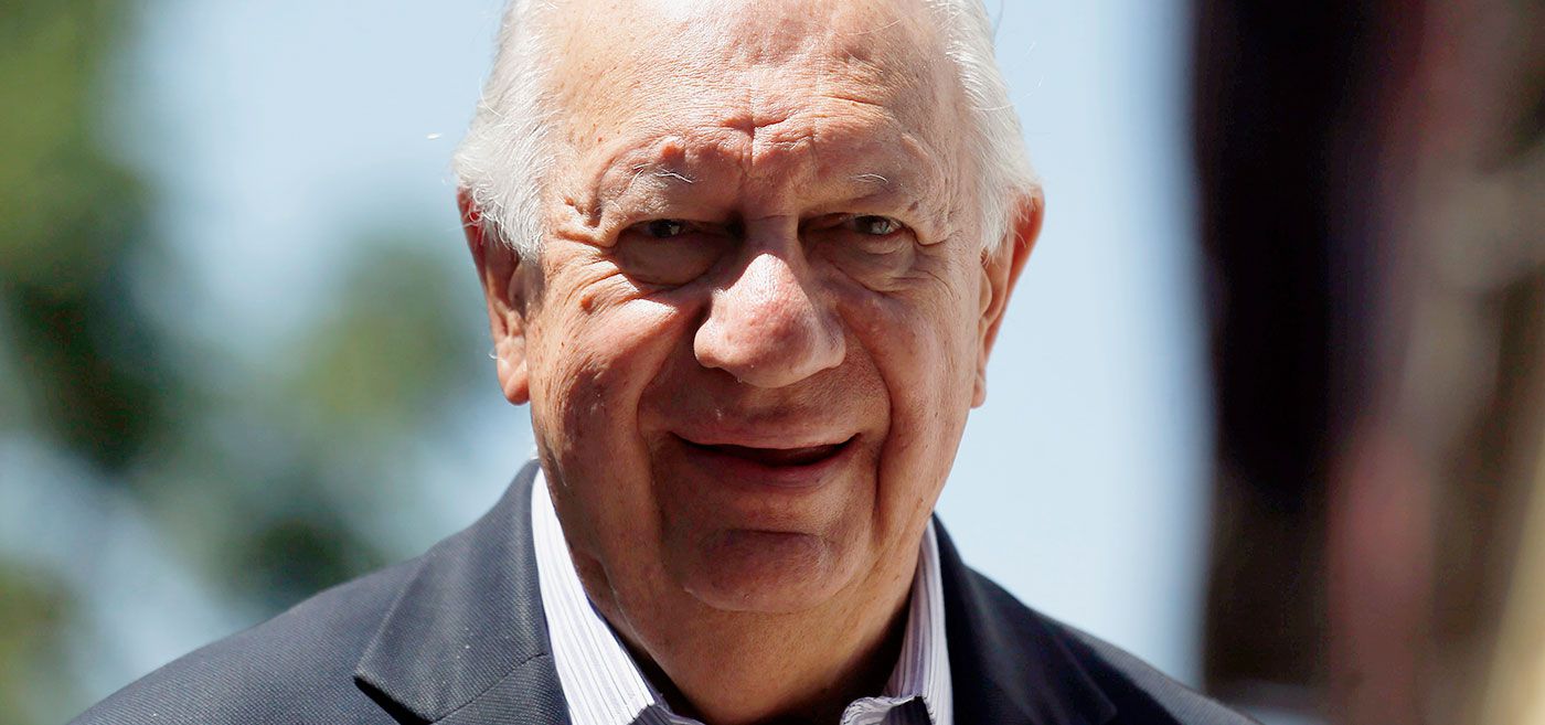 ricardo lagos