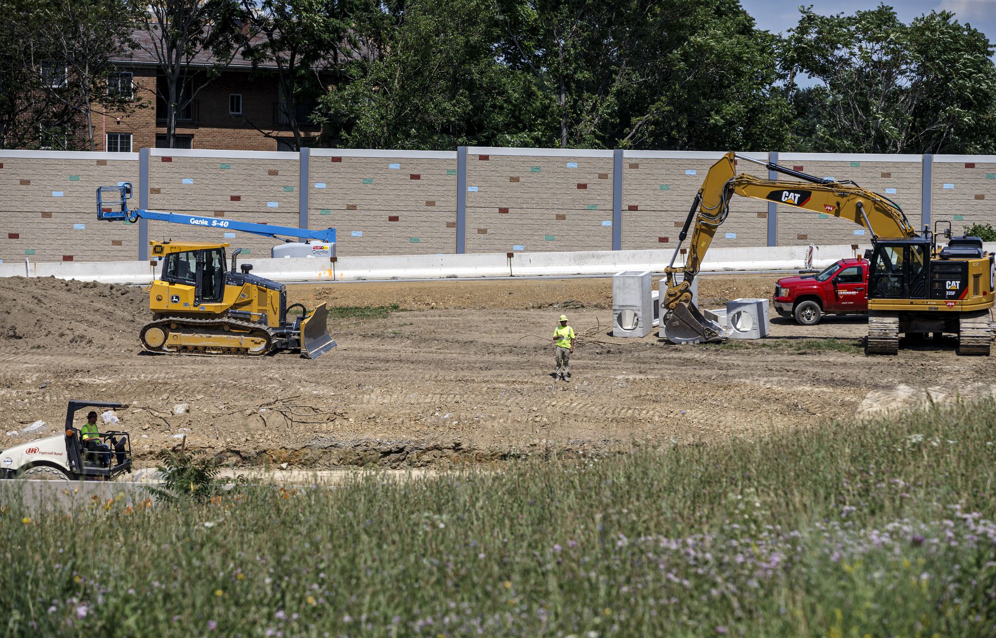 Several PennDOT Projects, Traffic Could Make Getting To Opening