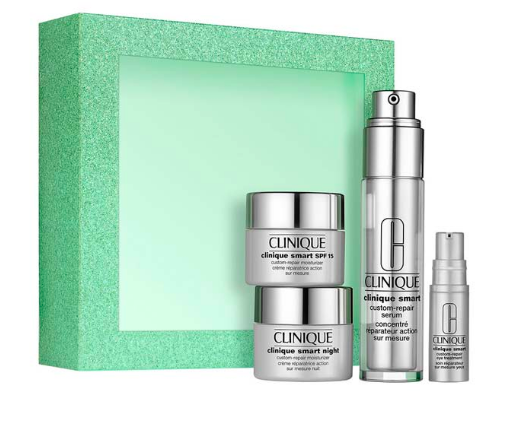 Set Clinique