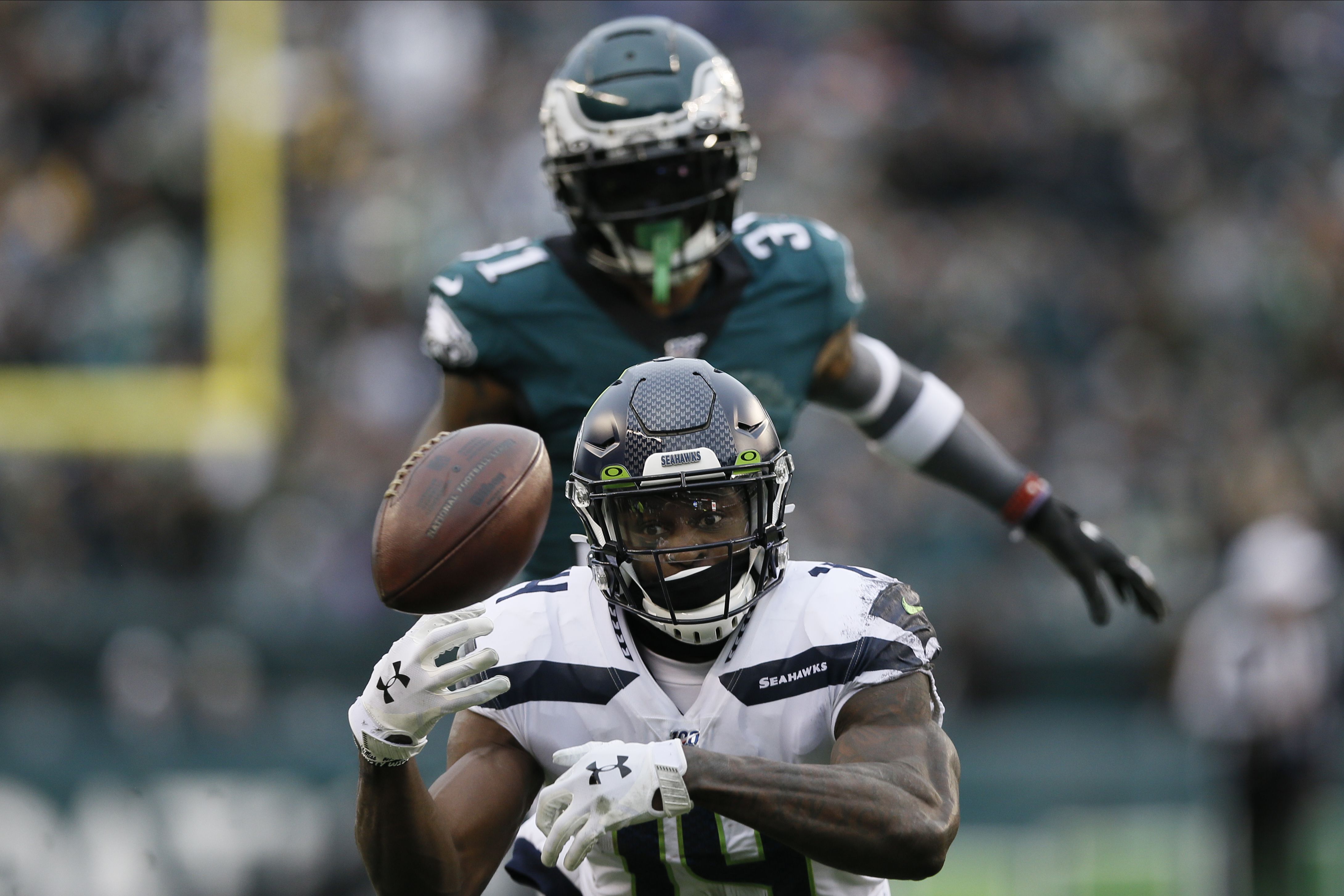 2020 Seattle Seahawks Team Preview: D.K. Metcalf Poised for