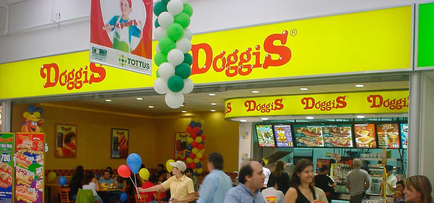 doggis