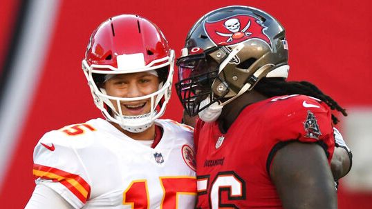 Kansas City Chiefs vs. Tampa Bay Buccaneers FREE LIVE STREAM (2/7/21): Watch  Super Bowl 2021 online