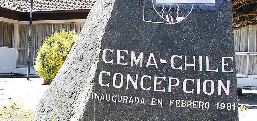 Cema Chile