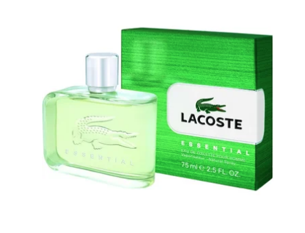 Perfume Lacoste